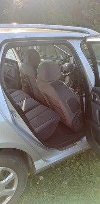 Peugeot 407 cena 4900 przebieg: 254500, rok produkcji 2004 z Kutno małe 254